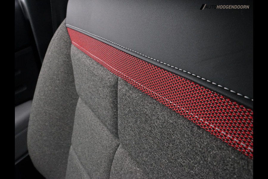 Citroën C5 Aircross 1.2 PureTech C-Series Luxe (APPLE CARPLAY,LED,COMFORT-STOELEN,DIGITAAL DISPLAY,CLIMATE,CRUISE,PARKEERSENSOREN)