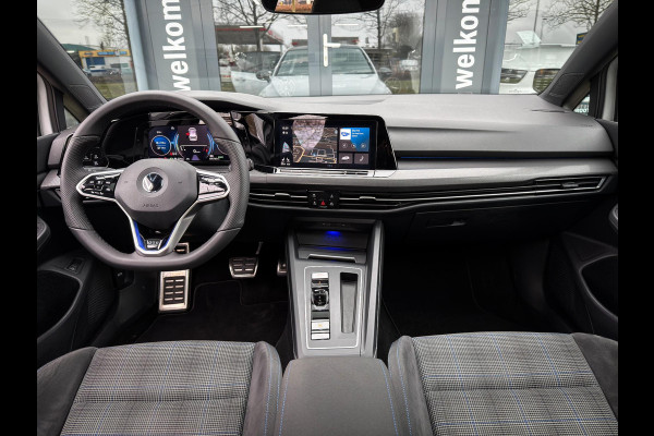 Volkswagen Golf 1.4 eHybrid GTE |GTI Look|Pano|Head-Up|Keyless|Camera|Carplay