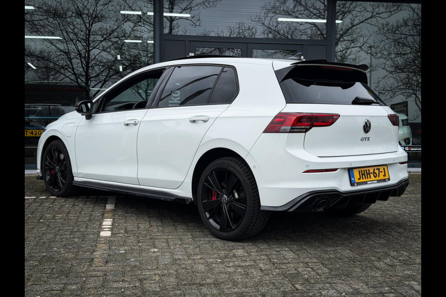 Volkswagen Golf 1.4 eHybrid GTE |GTI Look|Pano|Head-Up|Keyless|Camera|Carplay