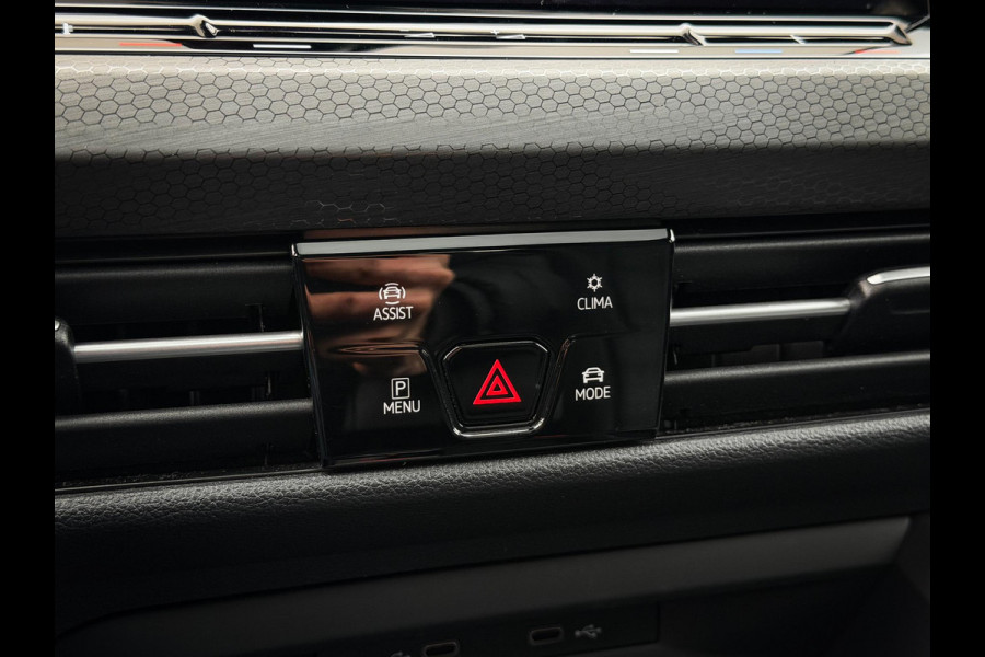 Volkswagen Golf 1.4 eHybrid GTE |GTI Look|Pano|Head-Up|Keyless|Camera|Carplay