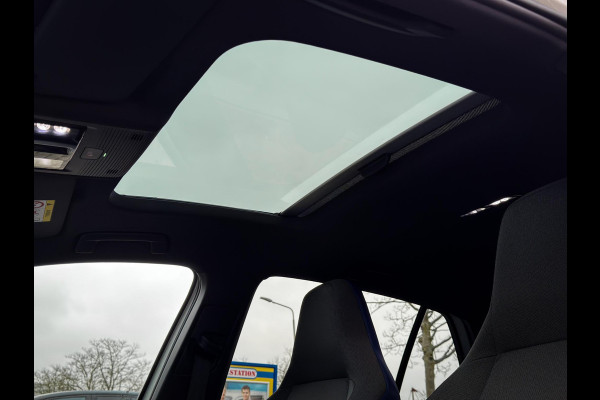 Volkswagen Golf 1.4 eHybrid GTE |GTI Look|Pano|Head-Up|Keyless|Camera|Carplay