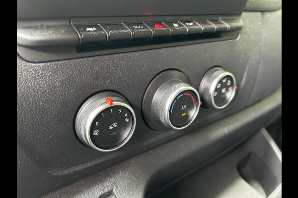 Renault Master T35 2.3 dCi 135 L3H2 Comfort Airco Cruise Camera !!NIEUWBINNEN!!