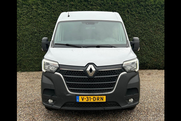 Renault Master T35 2.3 dCi 135 L3H2 Comfort Airco Cruise Camera !!NIEUWBINNEN!!