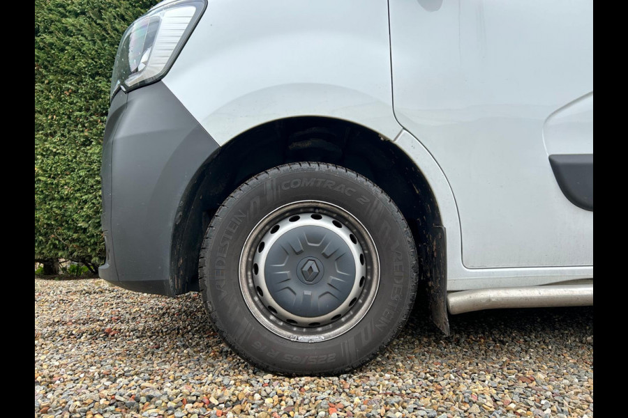 Renault Master T35 2.3 dCi 135 L3H2 Comfort Airco Cruise Camera !!NIEUWBINNEN!!