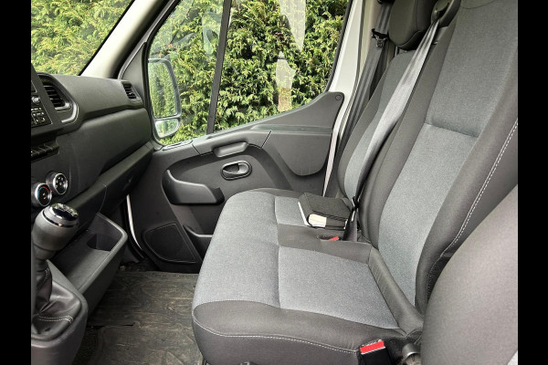 Renault Master T35 2.3 dCi 135 L3H2 Comfort Airco Cruise Camera !!NIEUWBINNEN!!