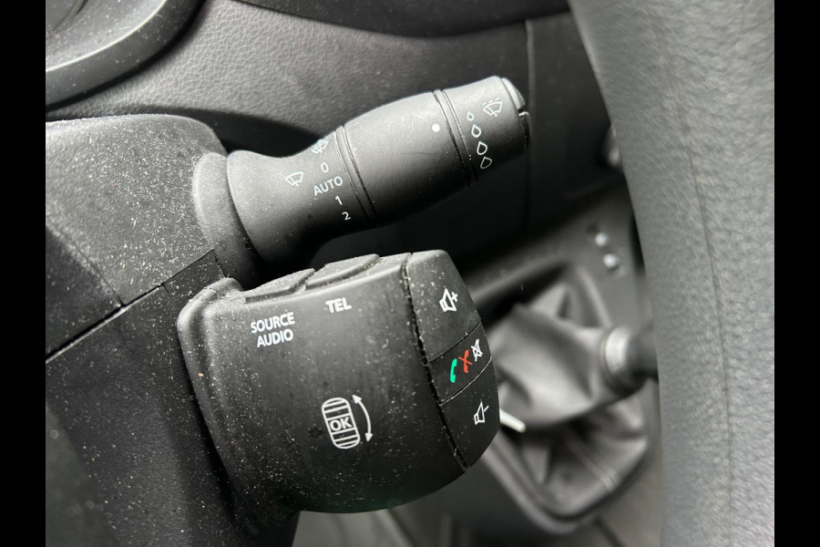 Renault Master T35 2.3 dCi 135 L3H2 Comfort Airco Cruise Camera !!NIEUWBINNEN!!