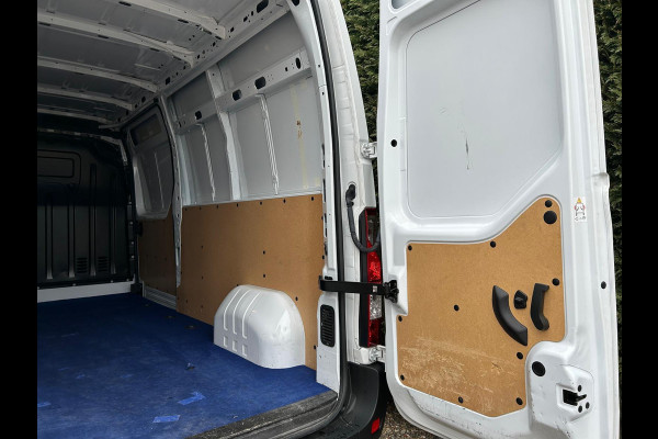 Renault Master T35 2.3 dCi 135 L3H2 Comfort Airco Cruise Camera !!NIEUWBINNEN!!