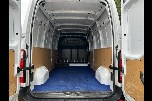 Renault Master T35 2.3 dCi 135 L3H2 Comfort Airco Cruise Camera !!NIEUWBINNEN!!