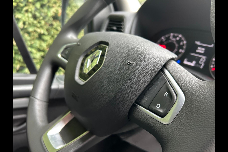 Renault Master T35 2.3 dCi 135 L3H2 Comfort Airco Cruise Camera !!NIEUWBINNEN!!