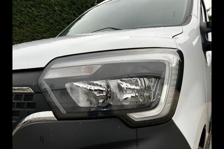 Renault Master T35 2.3 dCi 135 L3H2 Comfort Airco Cruise Camera !!NIEUWBINNEN!!