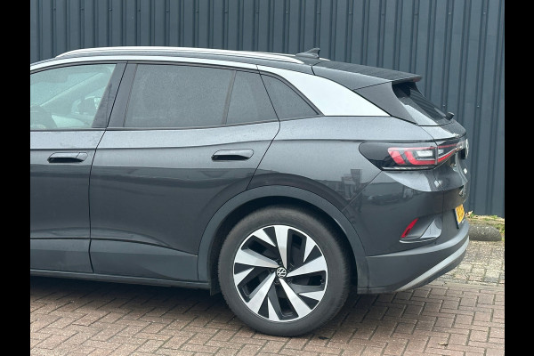 Volkswagen ID.4 First 77 kWh SOH 93%|WARMTEPOMP|CAMERA|SFEERVER.|