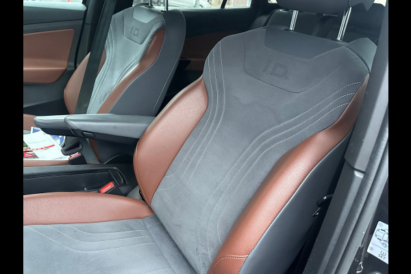 Volkswagen ID.4 First 77 kWh SOH 93%|WARMTEPOMP|CAMERA|SFEERVER.|