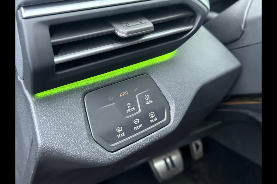 Volkswagen ID.4 First 77 kWh SOH 93%|WARMTEPOMP|CAMERA|SFEERVER.|