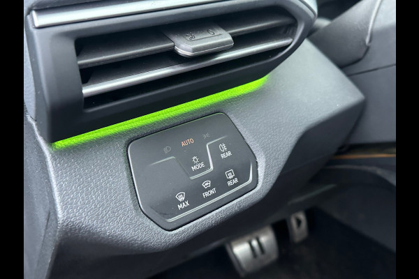 Volkswagen ID.4 First 77 kWh SOH 93%|WARMTEPOMP|CAMERA|SFEERVER.|