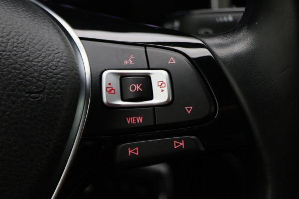 Volkswagen Polo 1.0 TSI Highline Business R-Line Leder/Stof, Virtual Cockpit, ACC, Apple Carplay, Climate, PDC, DAB, 16''