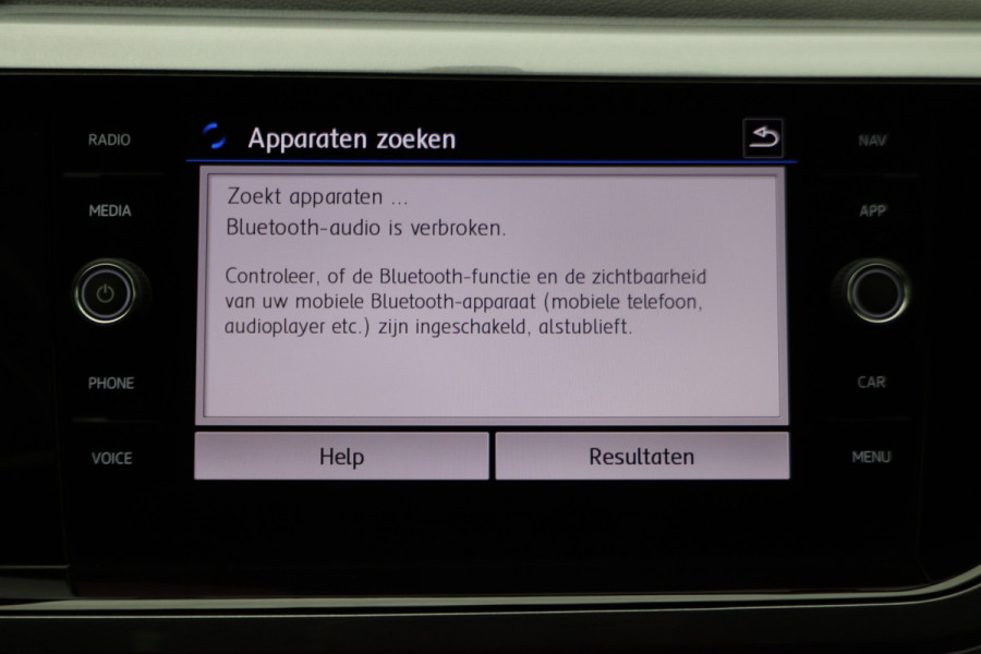 Volkswagen Polo 1.0 TSI Highline Business R-Line Leder/Stof, Virtual Cockpit, ACC, Apple Carplay, Climate, PDC, DAB, 16''