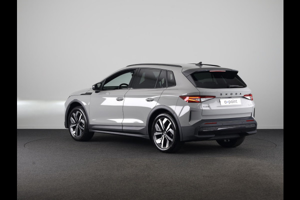 Škoda Elroq 60 Sportline 204pk