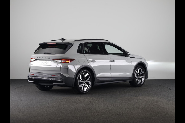 Škoda Elroq 60 Sportline 204pk