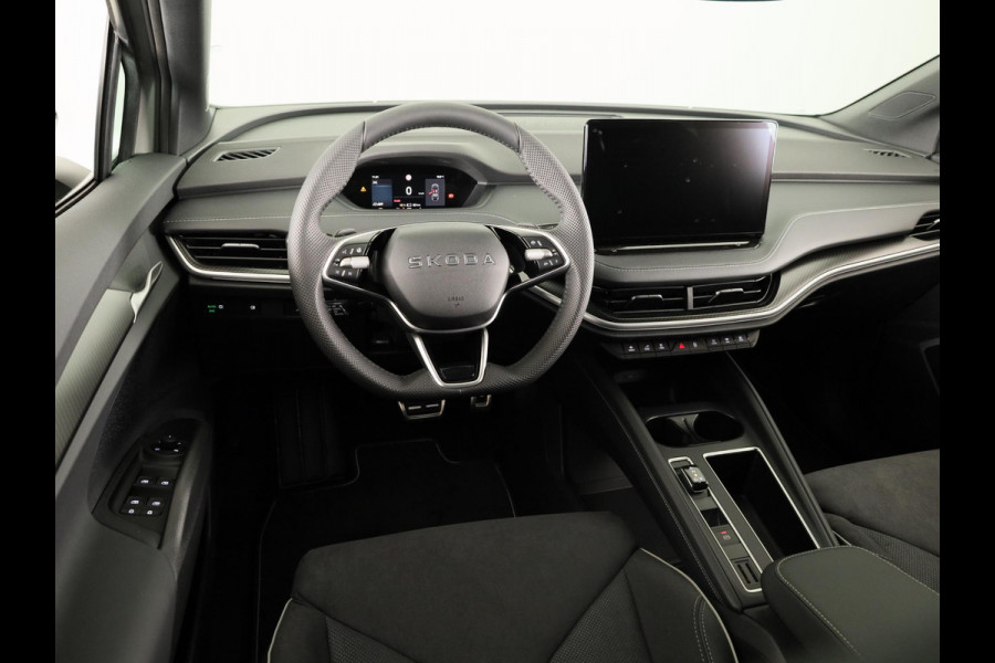 Škoda Elroq 60 Sportline 204pk