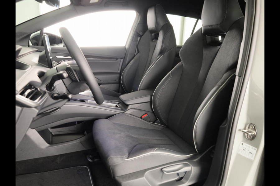 Škoda Elroq 60 Sportline 204pk