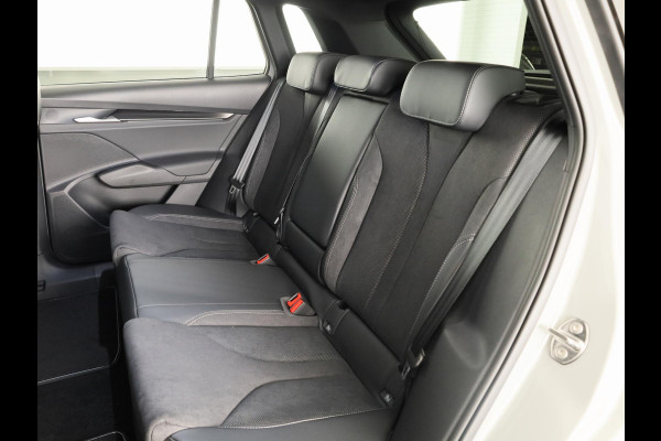 Škoda Elroq 60 Sportline 204pk