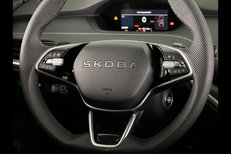 Škoda Elroq 60 Sportline 204pk