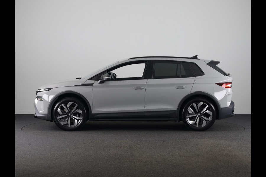 Škoda Elroq 60 Sportline 204pk