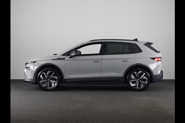 Škoda Elroq 60 Sportline 204pk