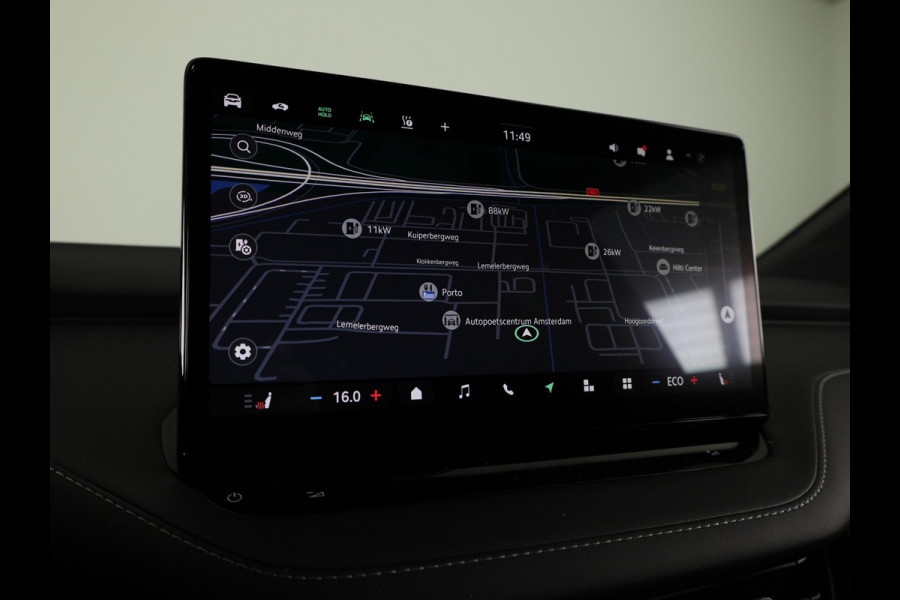 Škoda Elroq 60 Sportline 204pk