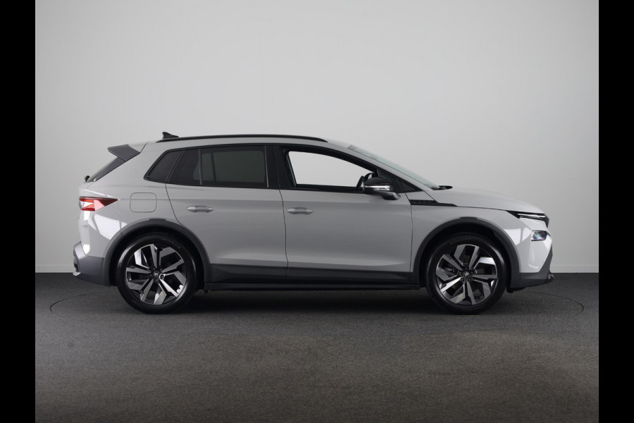 Škoda Elroq 60 Sportline 204pk