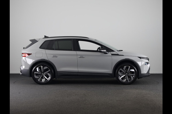 Škoda Elroq 60 Sportline 204pk