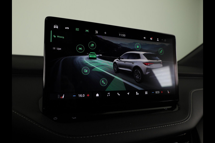 Škoda Elroq 60 Sportline 204pk