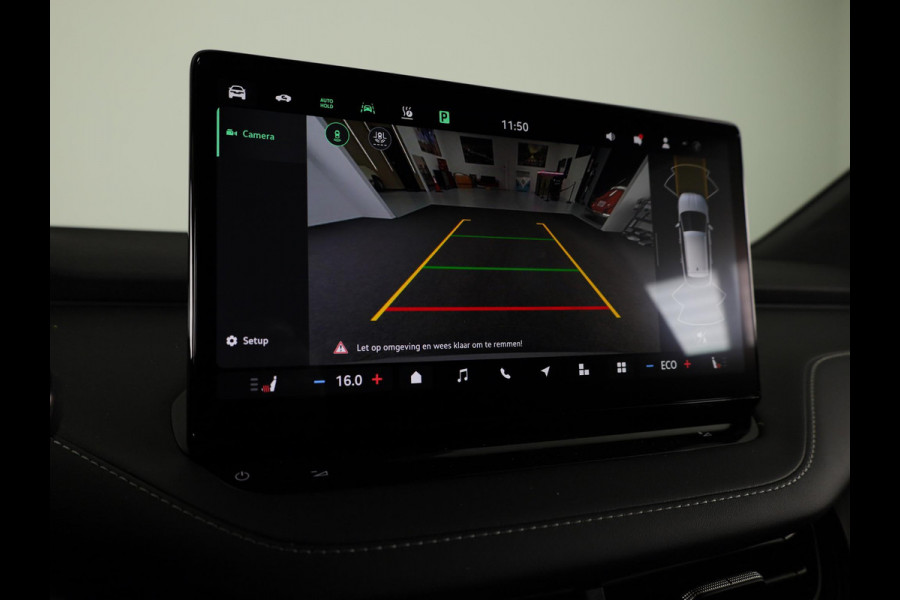 Škoda Elroq 60 Sportline 204pk