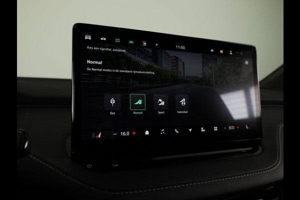 Škoda Elroq 60 Sportline 204pk