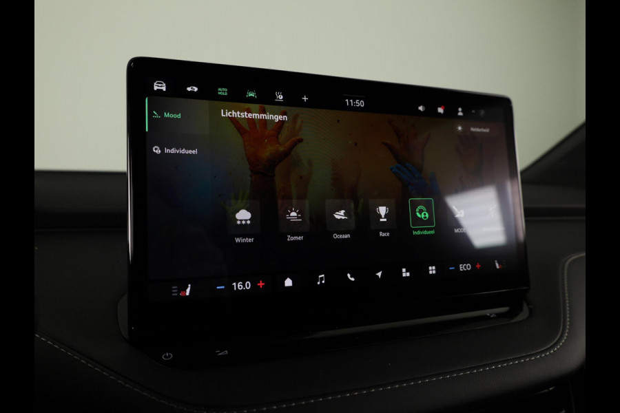 Škoda Elroq 60 Sportline 204pk