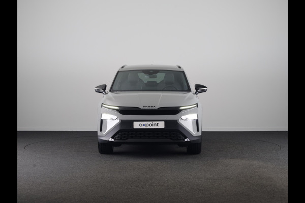 Škoda Elroq 60 Sportline 204pk