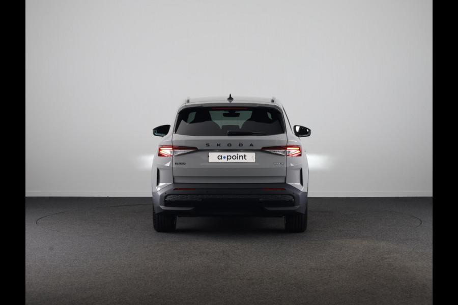 Škoda Elroq 60 Sportline 204pk