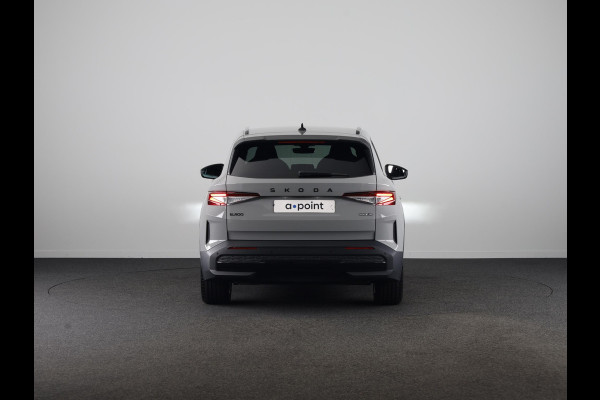 Škoda Elroq 60 Sportline 204pk