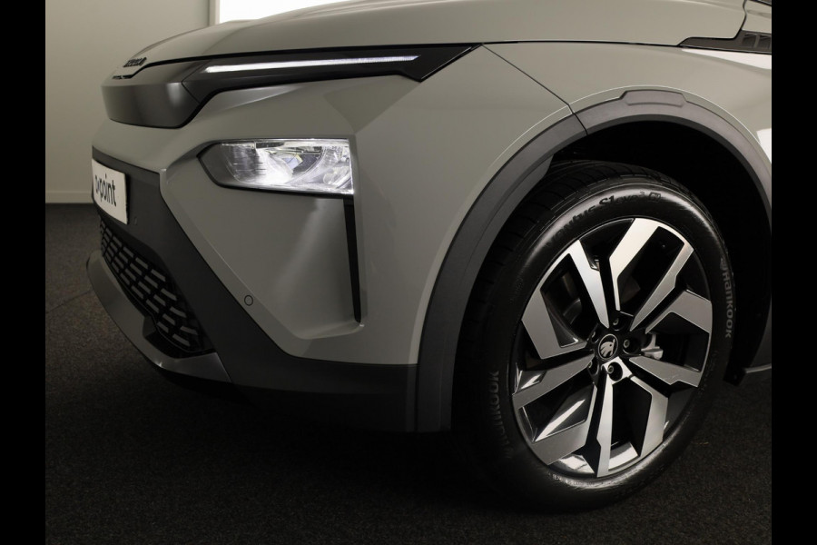 Škoda Elroq 60 Sportline 204pk