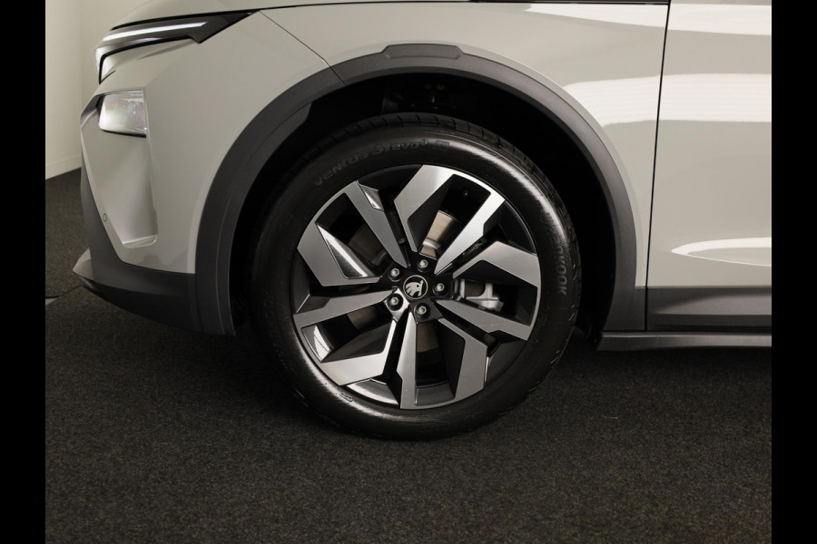 Škoda Elroq 60 Sportline 204pk