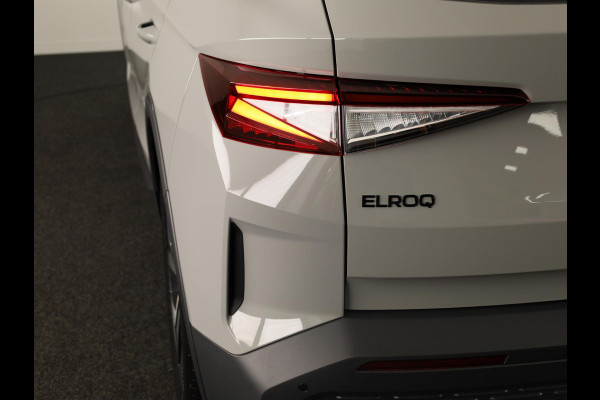 Škoda Elroq 60 Sportline 204pk