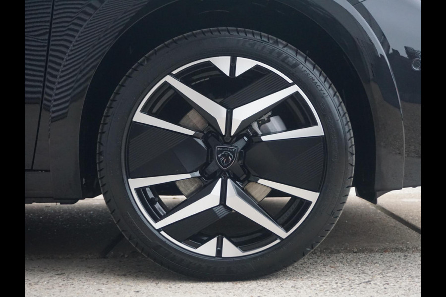 Peugeot e-208 EV GT Avantage 51 kWh 360 Camera