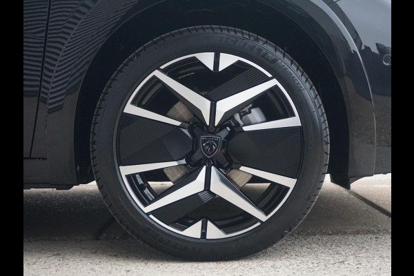 Peugeot e-208 EV GT Avantage 51 kWh 360 Camera