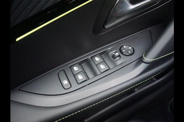 Peugeot e-208 EV GT Avantage 51 kWh 360 Camera