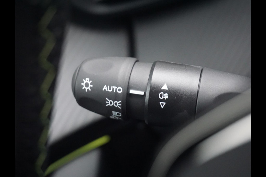 Peugeot e-208 EV GT Avantage 51 kWh 360 Camera