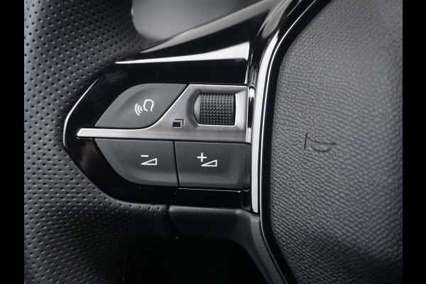 Peugeot e-208 EV GT Avantage 51 kWh 360 Camera