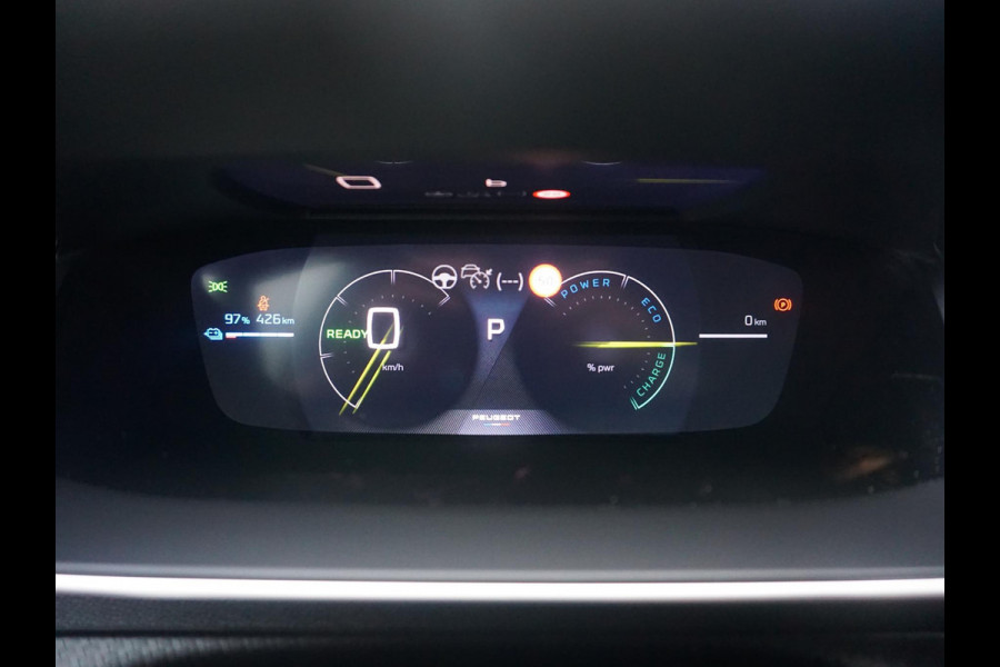 Peugeot e-208 EV GT Avantage 51 kWh 360 Camera