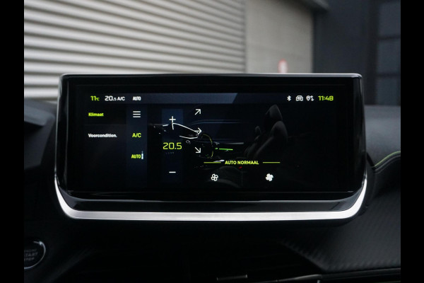 Peugeot e-208 EV GT Avantage 51 kWh 360 Camera