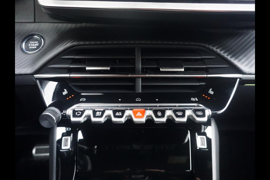 Peugeot e-208 EV GT Avantage 51 kWh 360 Camera