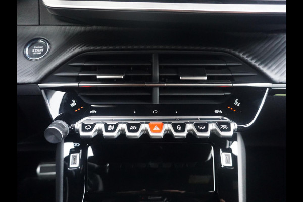 Peugeot e-208 EV GT Avantage 51 kWh 360 Camera